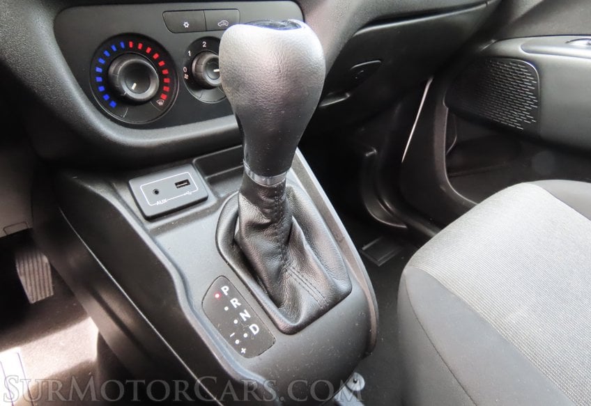 2020 Ram ProMaster City SLT - Image 16