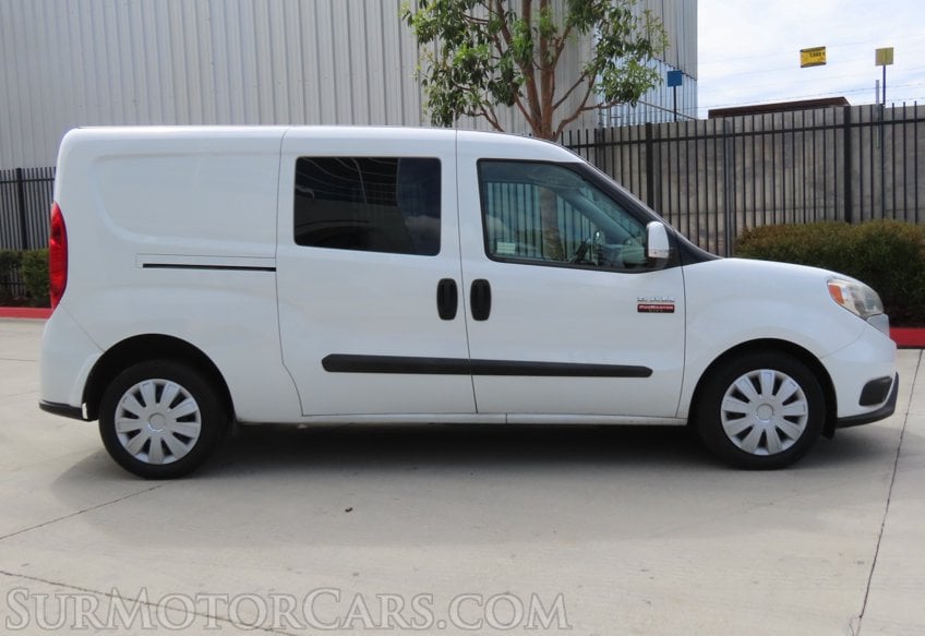2020 Ram ProMaster City SLT - Image 46