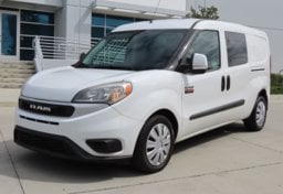 2020 Ram ProMaster City SLT - Image 4