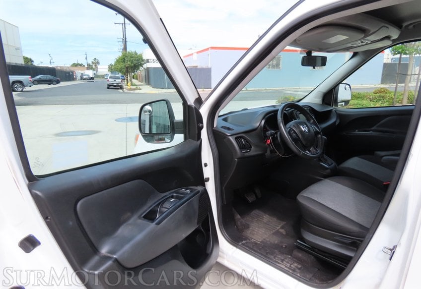 2020 Ram ProMaster City SLT - Image 27