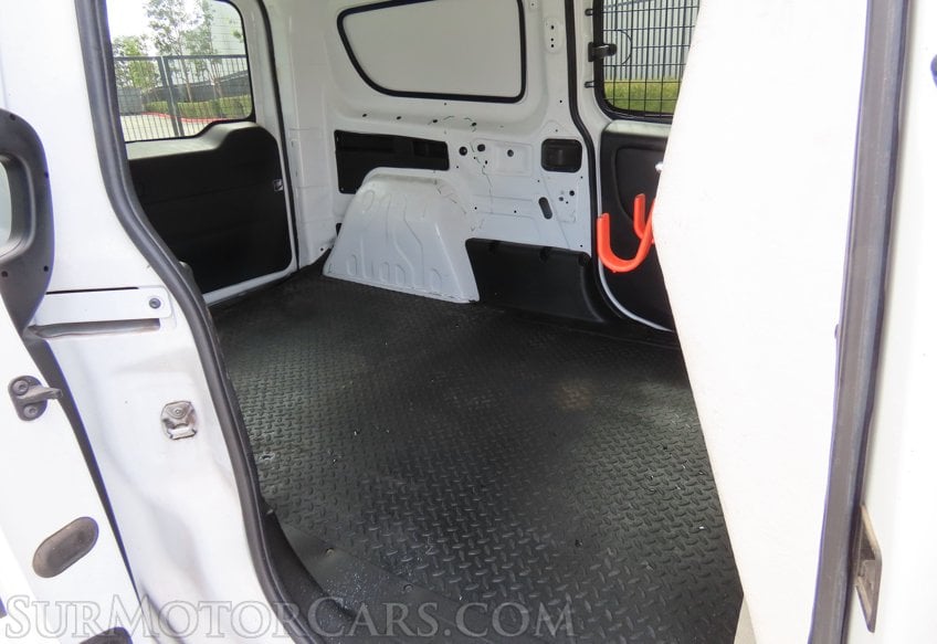 2020 Ram ProMaster City SLT - Image 12