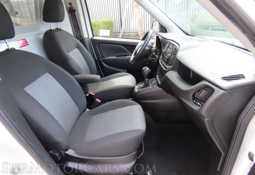 2020 Ram ProMaster City SLT - Image 13