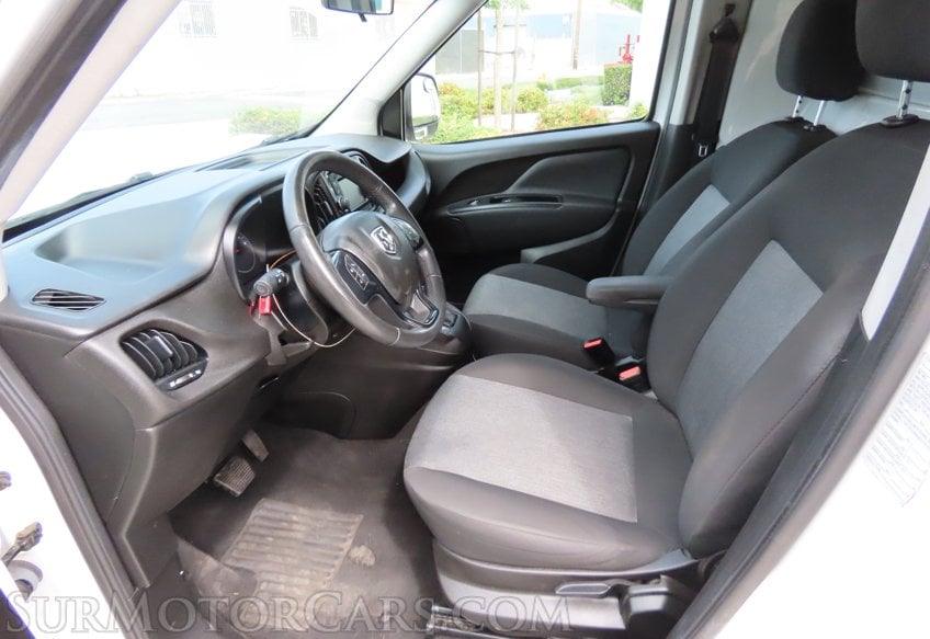 2020 Ram ProMaster City SLT - Image 28