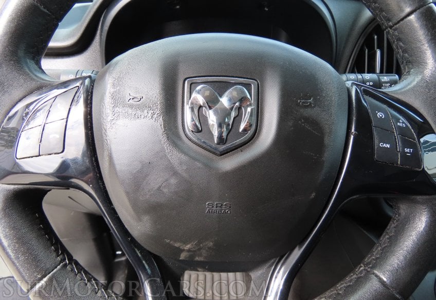 2020 Ram ProMaster City SLT - Image 24