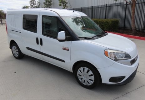 2020 Ram ProMaster City SLT