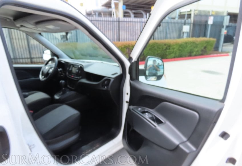 2020 Ram ProMaster City SLT - Image 47