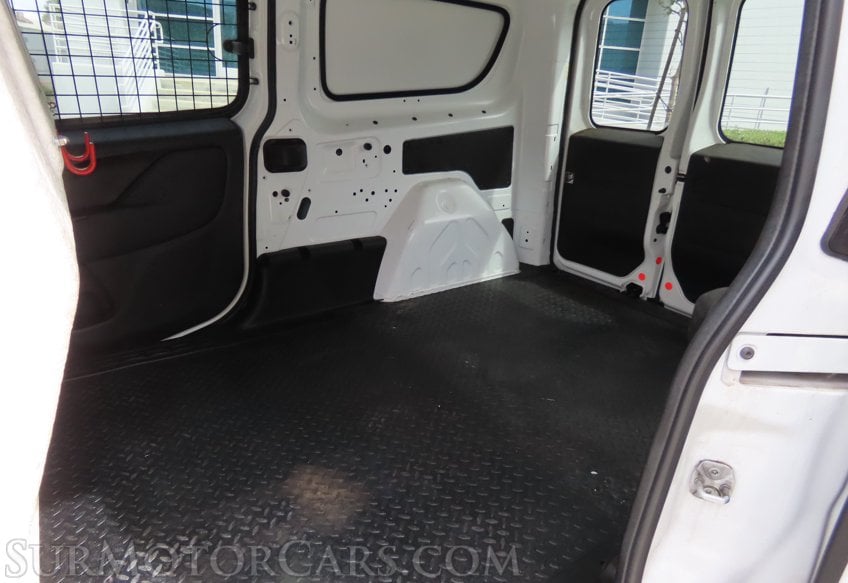 2020 Ram ProMaster City SLT - Image 31