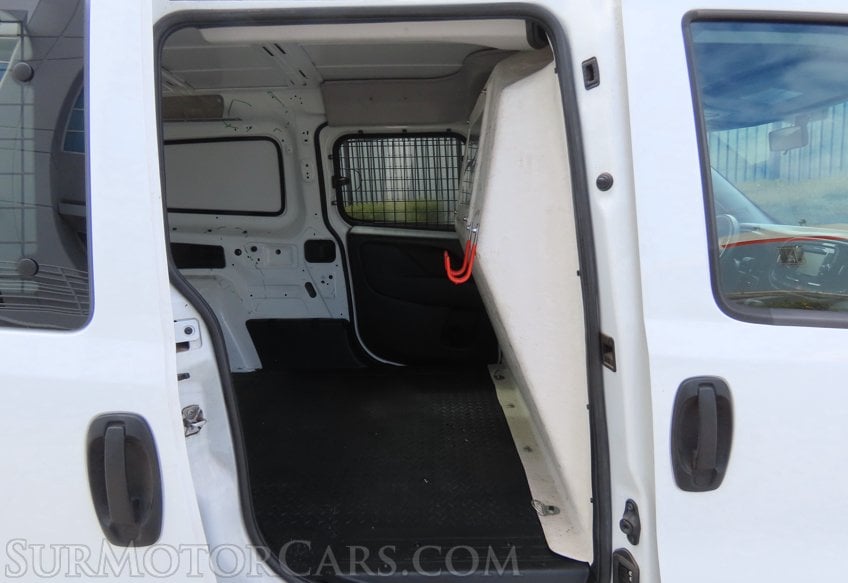 2020 Ram ProMaster City SLT - Image 11