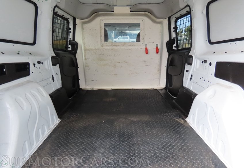 2020 Ram ProMaster City SLT - Image 42