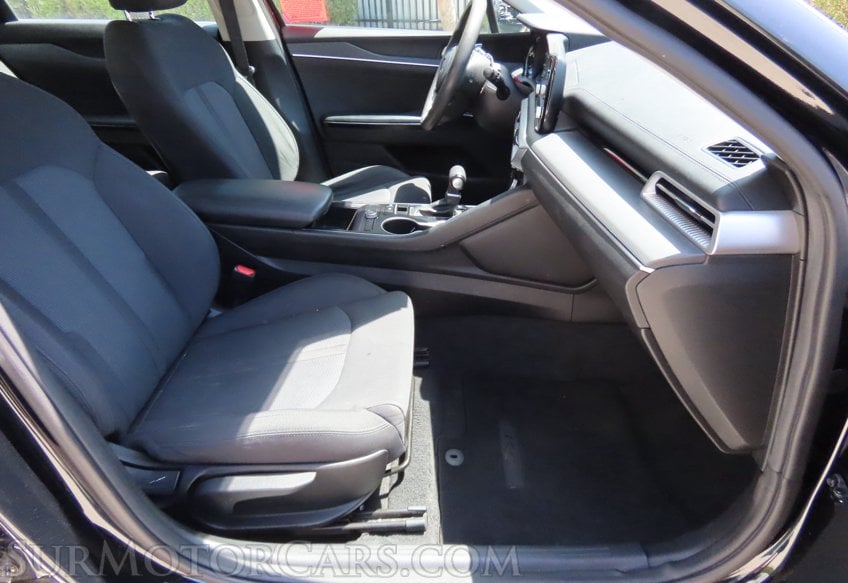 2023 Kia K5 LXS - Image 49