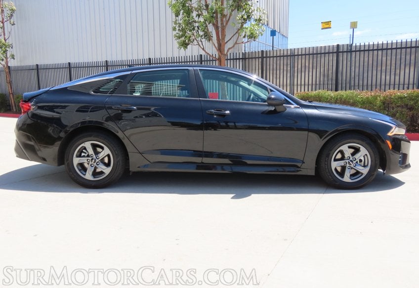 2023 Kia K5 LXS - Image 6