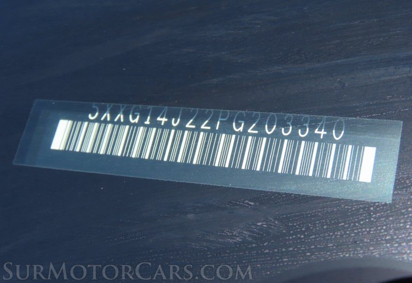 2023 Kia K5 LXS - Image 33