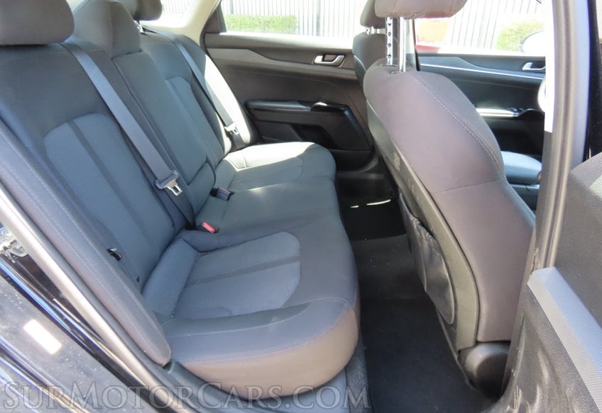 2023 Kia K5 LXS - Image 52