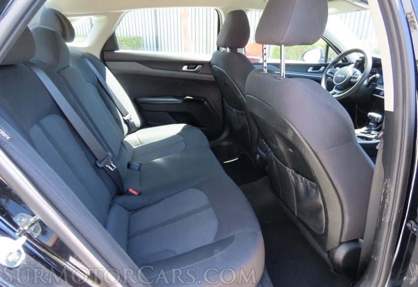 2023 Kia K5 LXS - Image 50