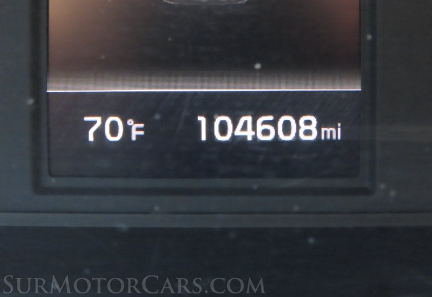 2023 Kia K5 LXS - Image 23