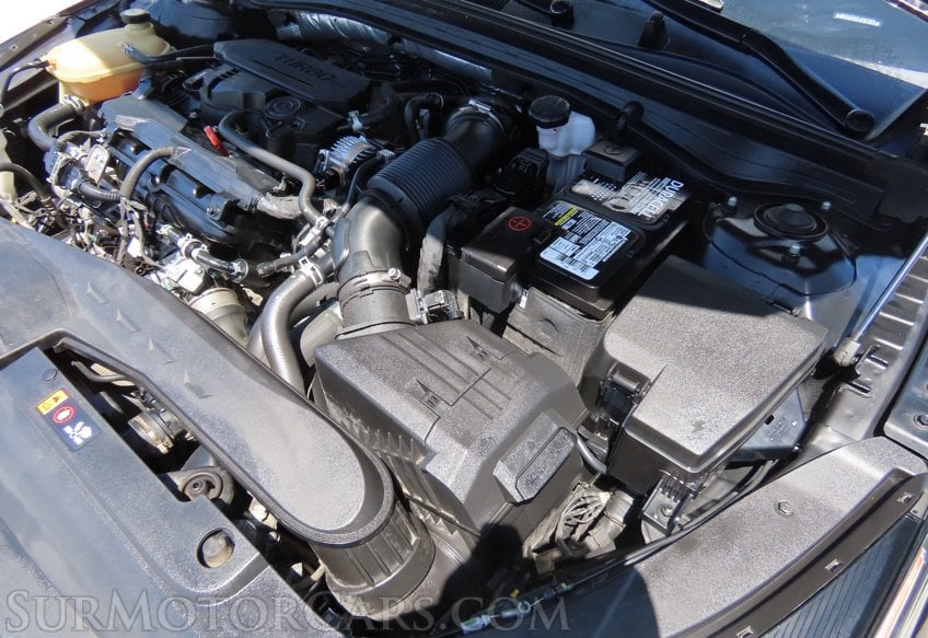 2023 Kia K5 LXS - Image 36