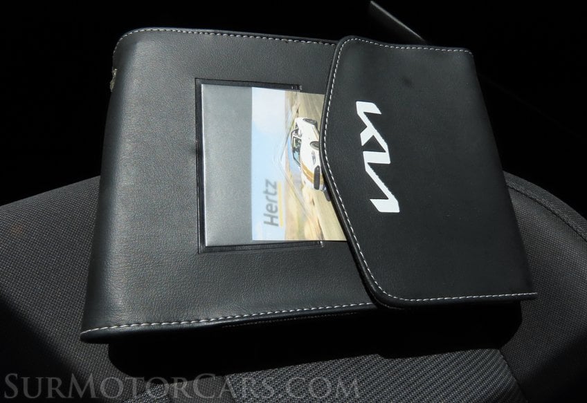 2023 Kia K5 LXS - Image 32