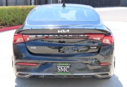 2023 Kia K5 LXS - Image 11
