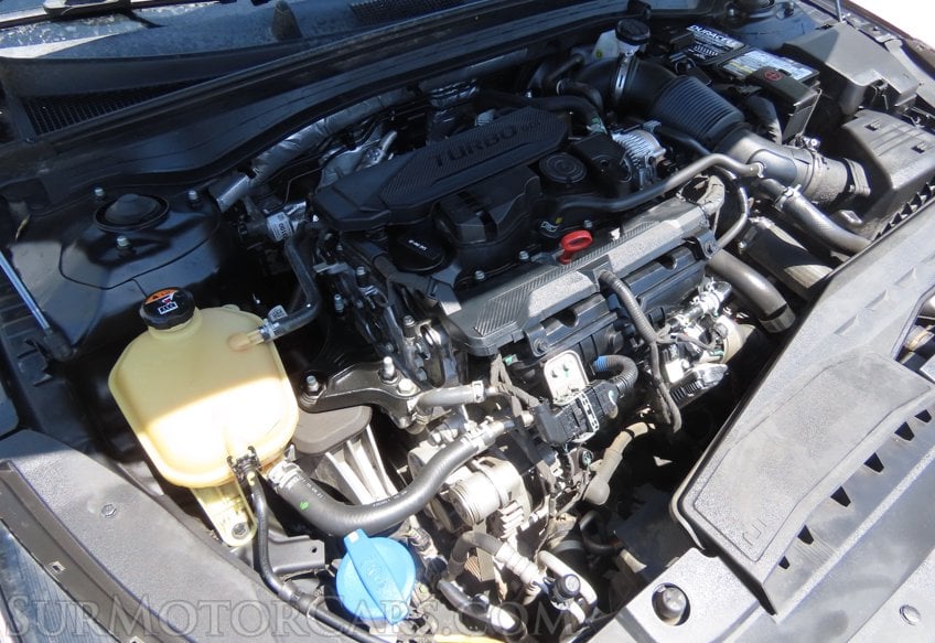 2023 Kia K5 LXS - Image 37