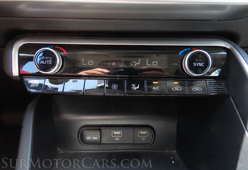 2023 Kia K5 LXS - Image 17