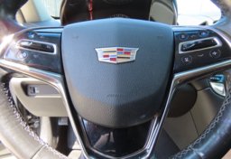 2017 Cadillac ATS - Image 43