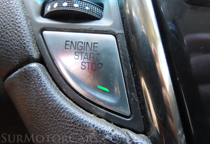 2017 Cadillac ATS - Image 32