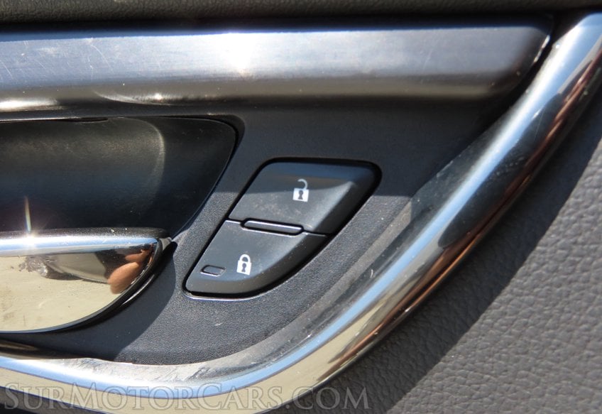 2017 Cadillac ATS - Image 46