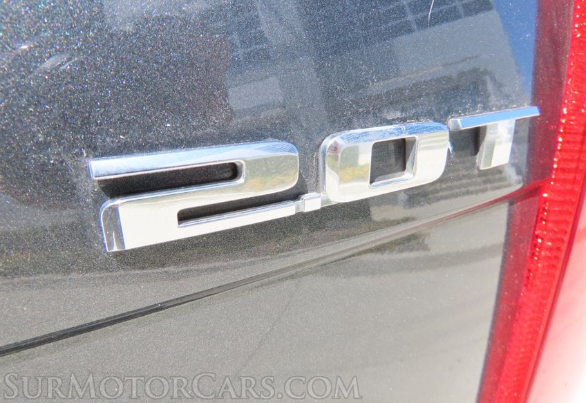 2017 Cadillac ATS - Image 9