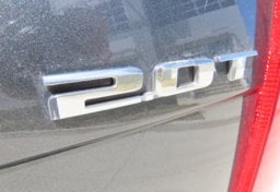 2017 Cadillac ATS - Image 9