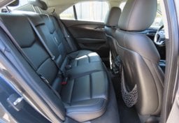 2017 Cadillac ATS - Image 20