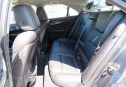 2017 Cadillac ATS - Image 26