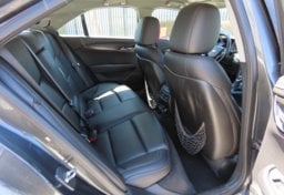 2017 Cadillac ATS - Image 21