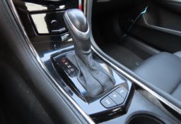 2017 Cadillac ATS - Image 33