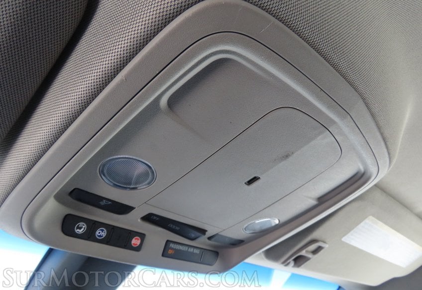 2017 Cadillac ATS - Image 39