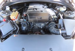 2017 Cadillac ATS - Image 49