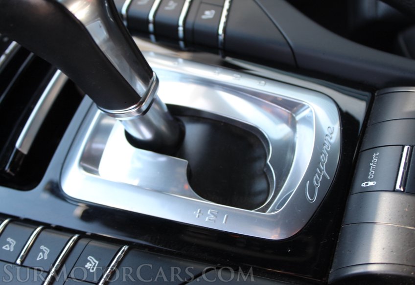 2015 Porsche Cayenne S E-Hybrid - Image 61