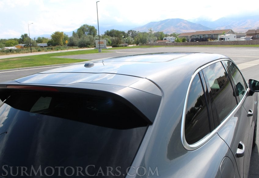 2015 Porsche Cayenne S E-Hybrid - Image 22