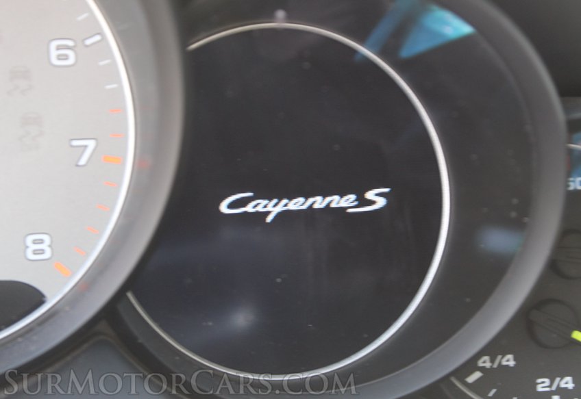 2015 Porsche Cayenne S E-Hybrid - Image 53