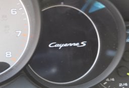 2015 Porsche Cayenne S E-Hybrid - Image 53