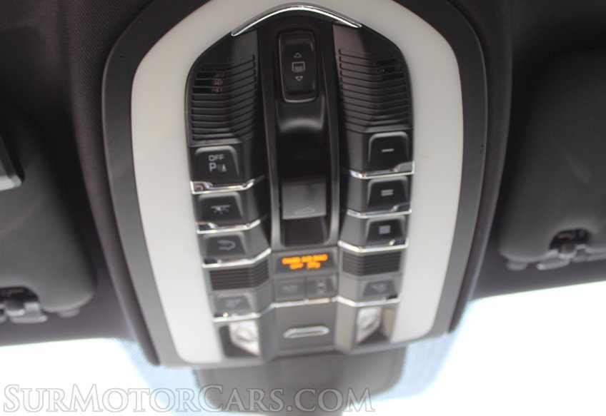 2015 Porsche Cayenne S E-Hybrid - Image 71