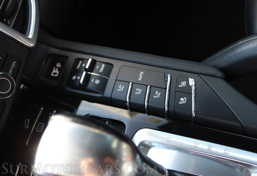 2015 Porsche Cayenne S E-Hybrid - Image 64