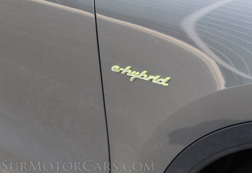 2015 Porsche Cayenne S E-Hybrid - Image 32