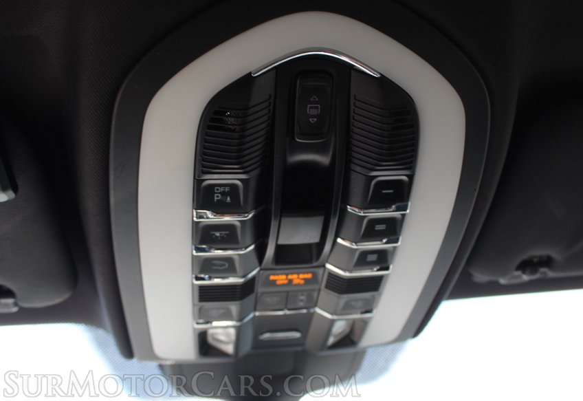 2015 Porsche Cayenne S E-Hybrid - Image 70