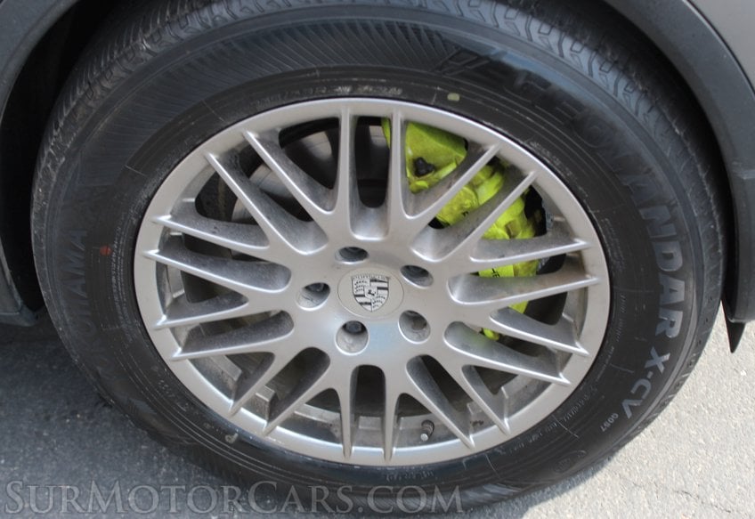 2015 Porsche Cayenne S E-Hybrid - Image 34