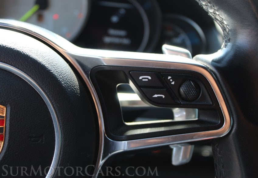 2015 Porsche Cayenne S E-Hybrid - Image 49