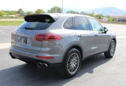 2015 Porsche Cayenne S E-Hybrid - Image 7