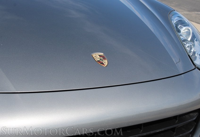 2015 Porsche Cayenne S E-Hybrid - Image 15