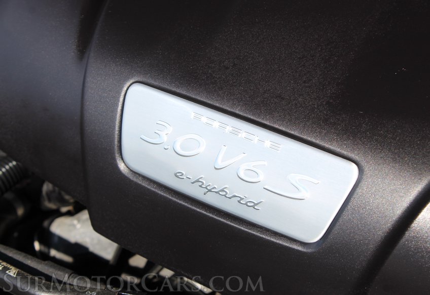 2015 Porsche Cayenne S E-Hybrid - Image 82
