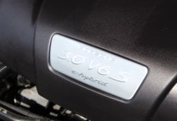 2015 Porsche Cayenne S E-Hybrid - Image 82