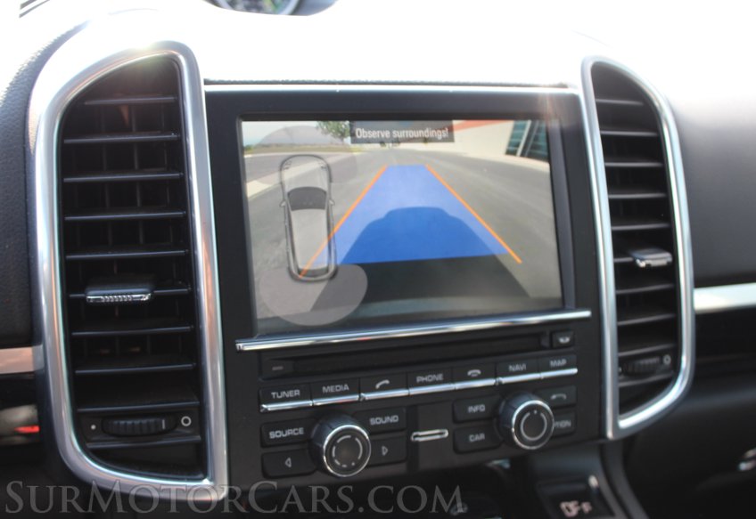 2015 Porsche Cayenne S E-Hybrid - Image 59